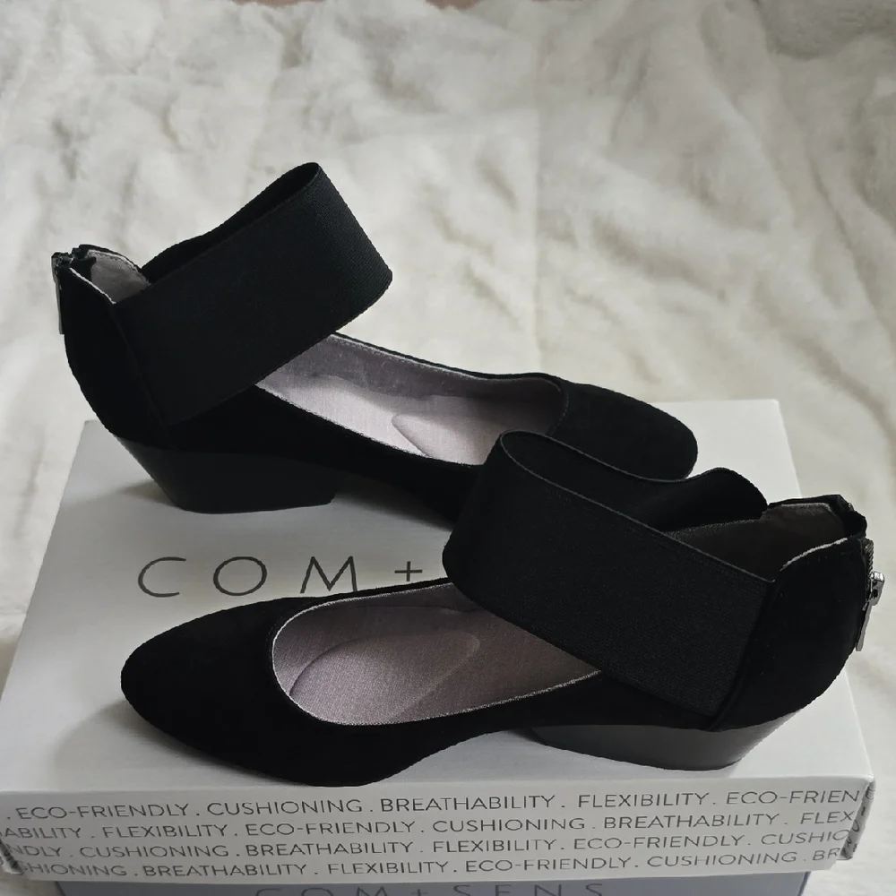 Black Women's Heels